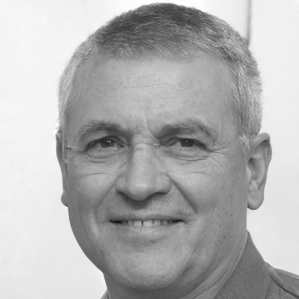 Портрет Адриана Моколя