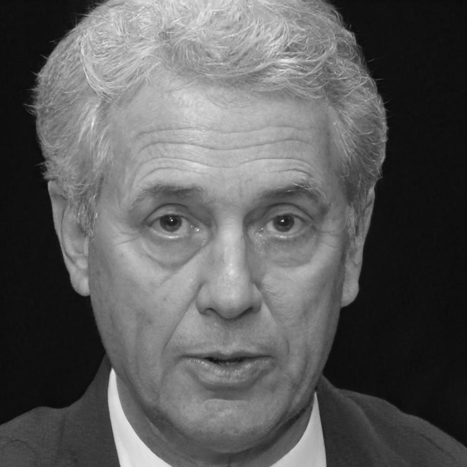 Портрет Раду Константина