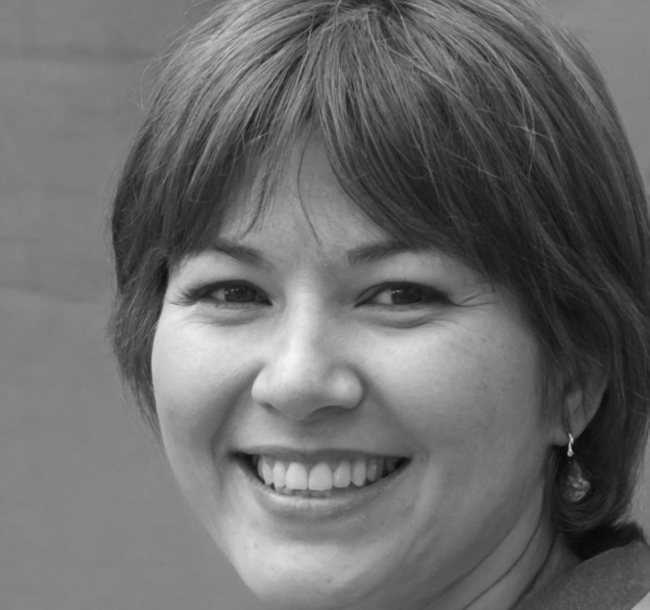 Алёна Мирошниченко, ведущий финансовый аналитик